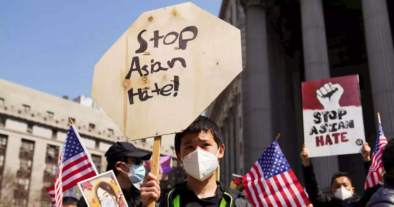 ‘Stop AAPI Hate’ group launches campaign to prevent candidates from using anti-Asian language
