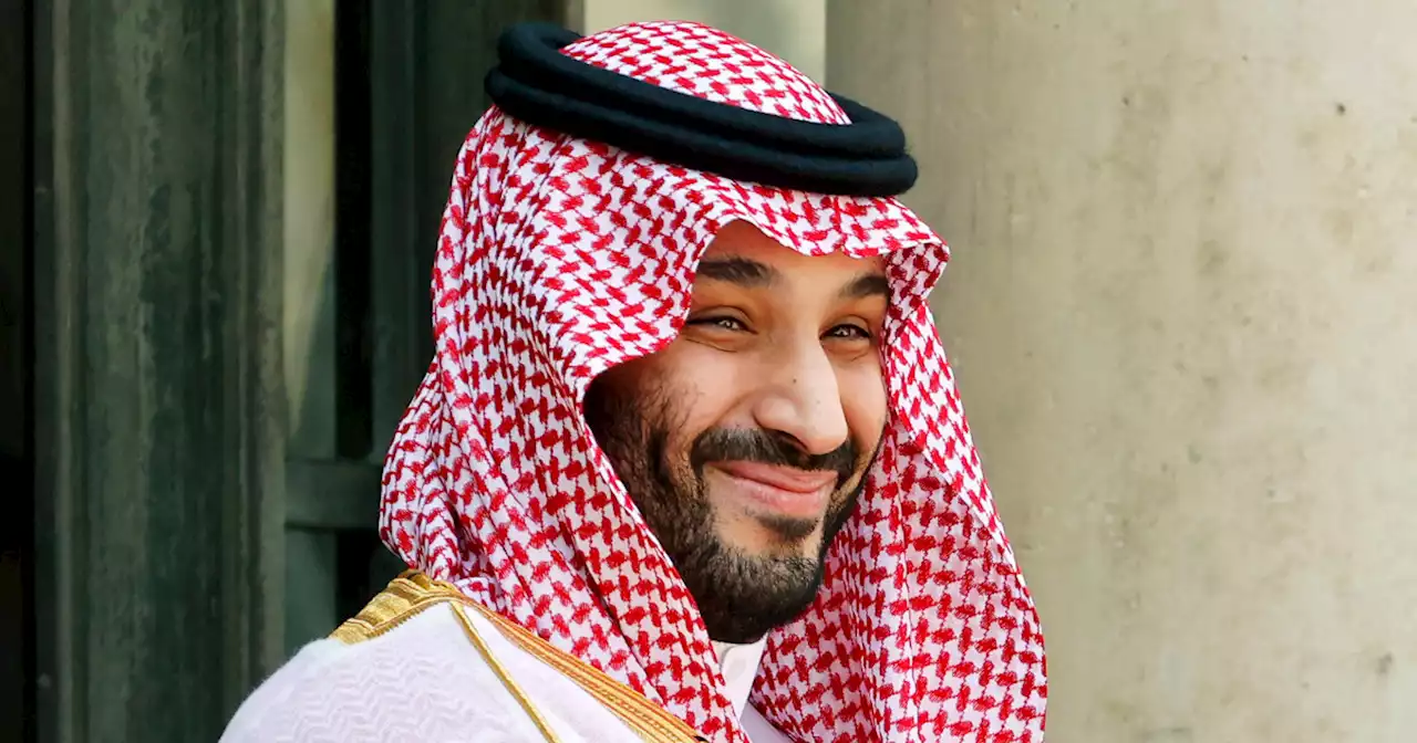 ‘Every day we get closer’ to normalization with Israel, Saudi crown prince says in rare interview