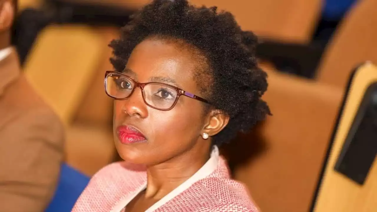Parliament to vote on Gcaleka's appointment as Public Protector on 19 October
