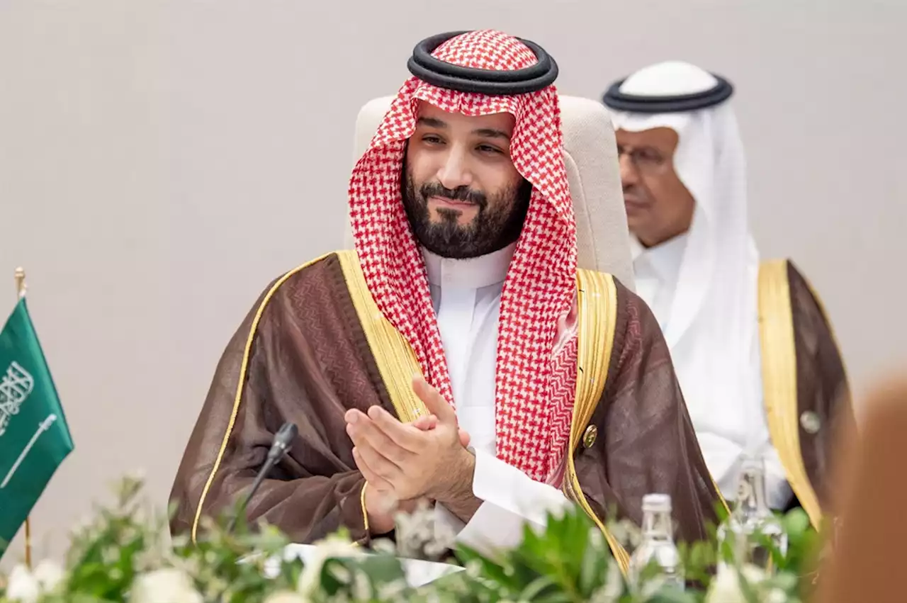 Saudi Arabia's MBS says Israel normalisation is 'closer' – and he wants a nuke if Iran gets one