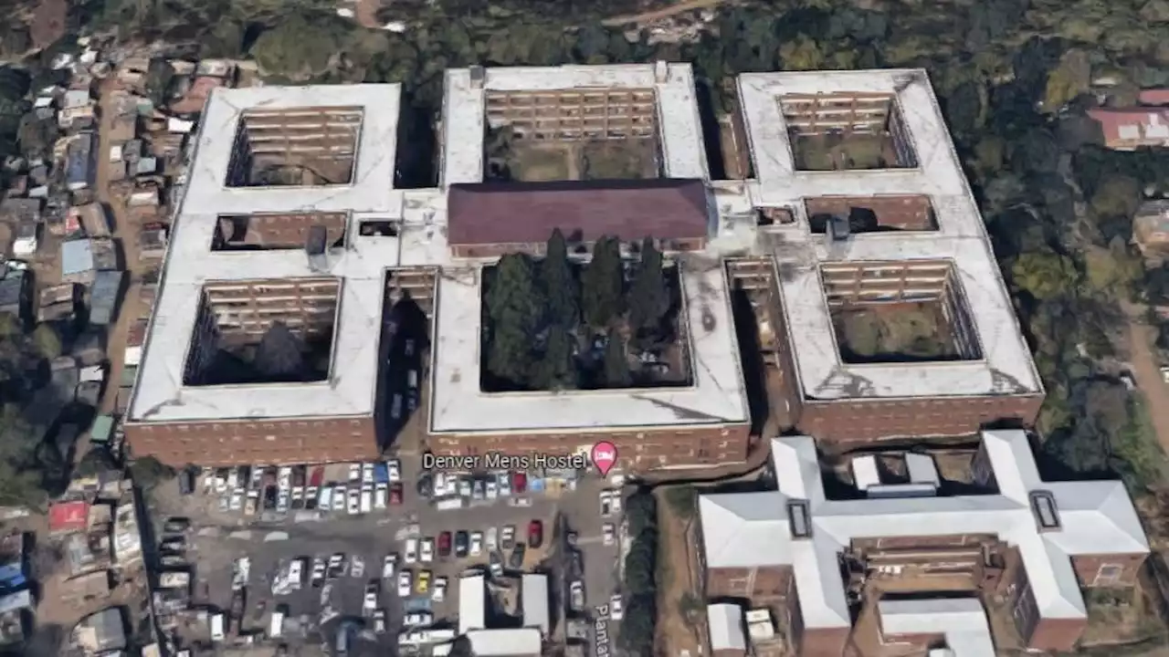 Wits student lured by kidnappers via gay dating app Grindr found bound and unconscious at men's hostel