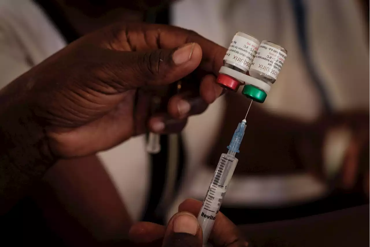 Stopping Malaria from Killing Children is a Matter of Urgency