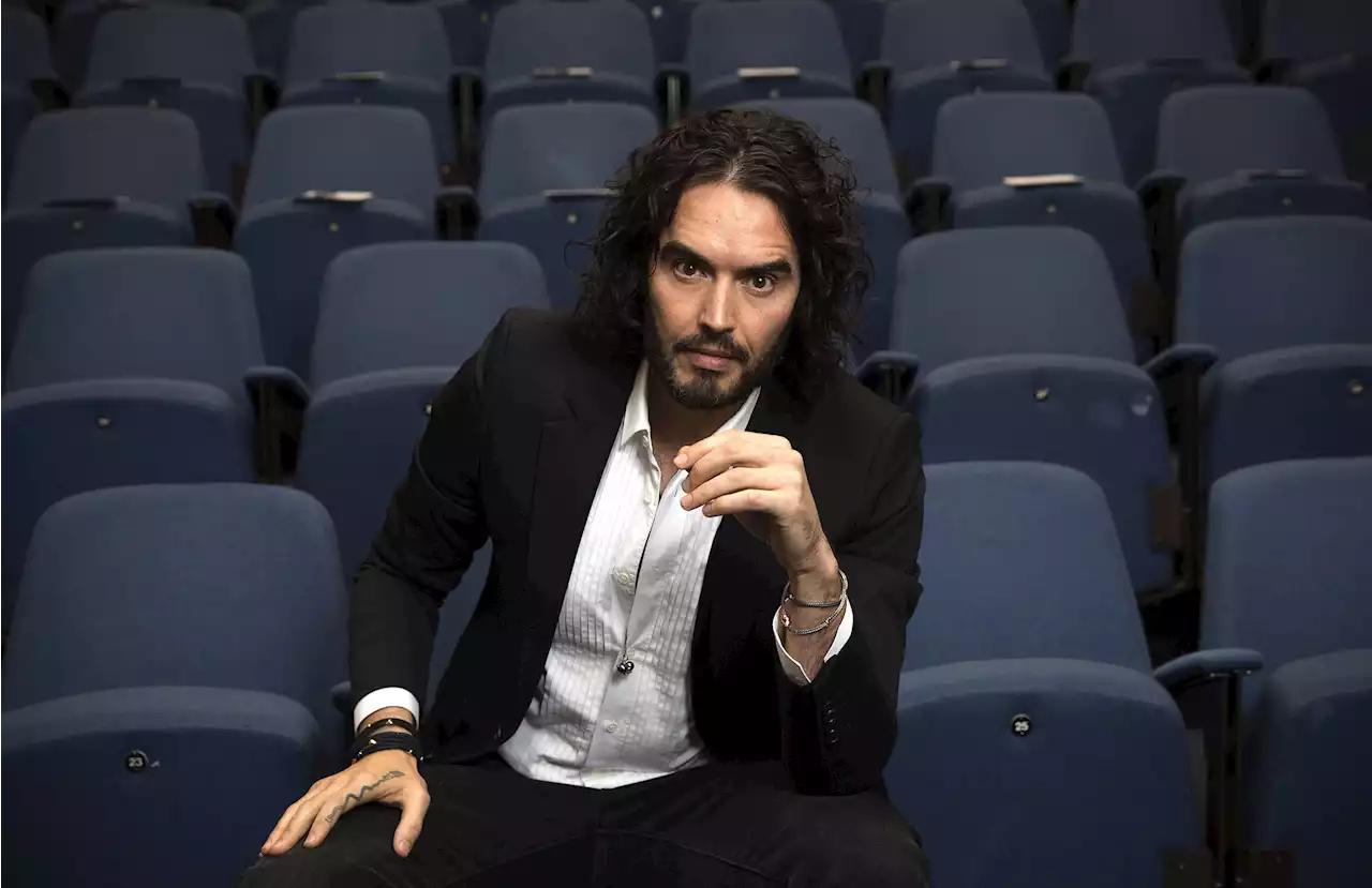 Why Russell Brand's defense will eventually backfire