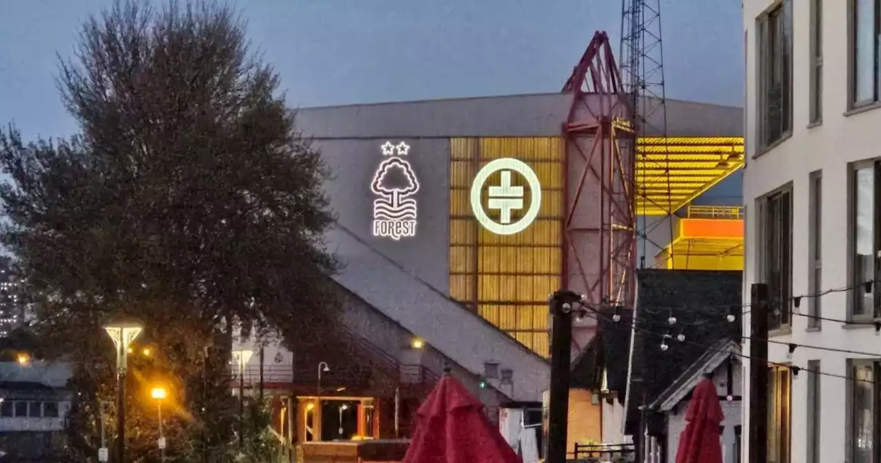 Nottingham Forest fans believe Take That to perform at City Ground