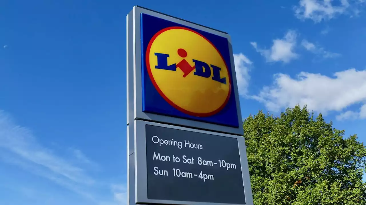 Aldi und Lidl mischen Großbritannien auf