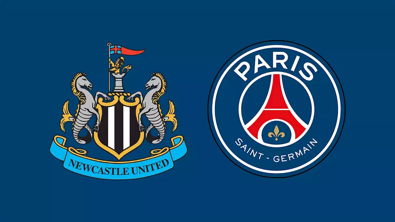 Champions League packages - Special Newcastle United members deal and PSG up first