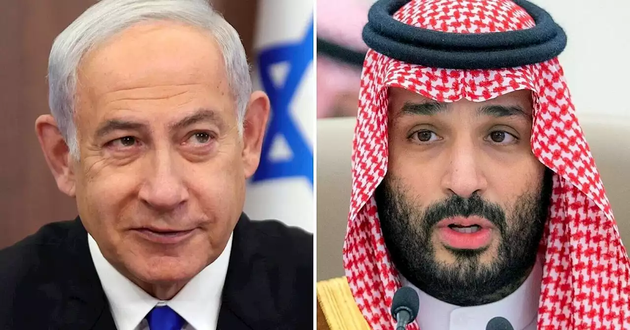 Bin Salman bei Fox: Saudi-Arabien und Israel nähern sich an