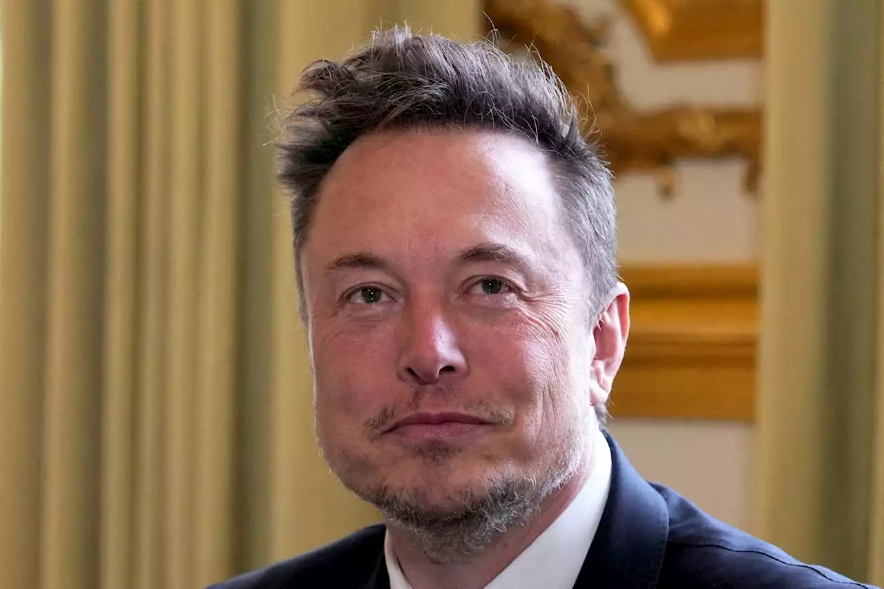 Biden DOJ targeting of Elon Musk is intimidation, pure and simple