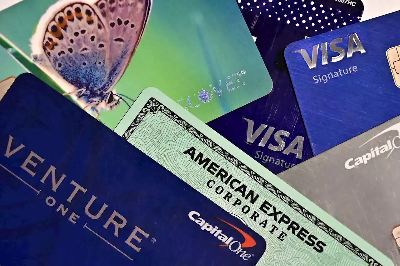 Cap credit-card interest rates to help Americans hammered by Bidenomics