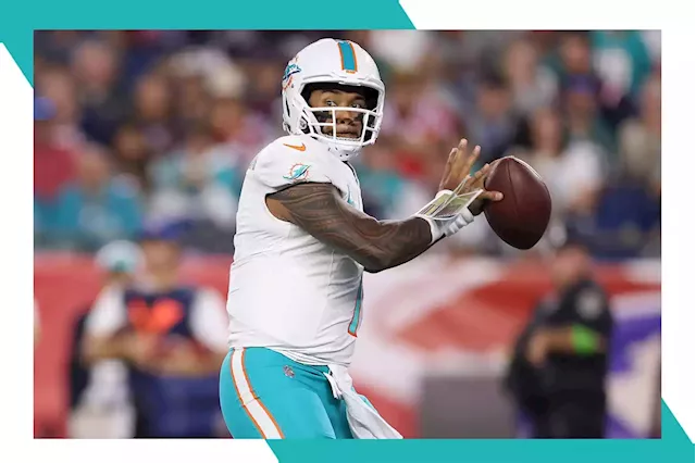 Dolphins seeking second straight 3-0 start when they host the winless  Broncos