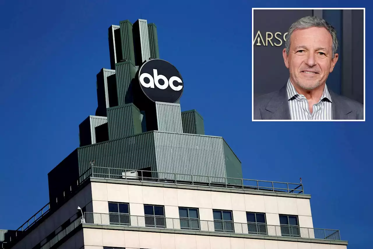 Insiders are skeptical about Disney CEO Bob Iger’s chances to sell ABC