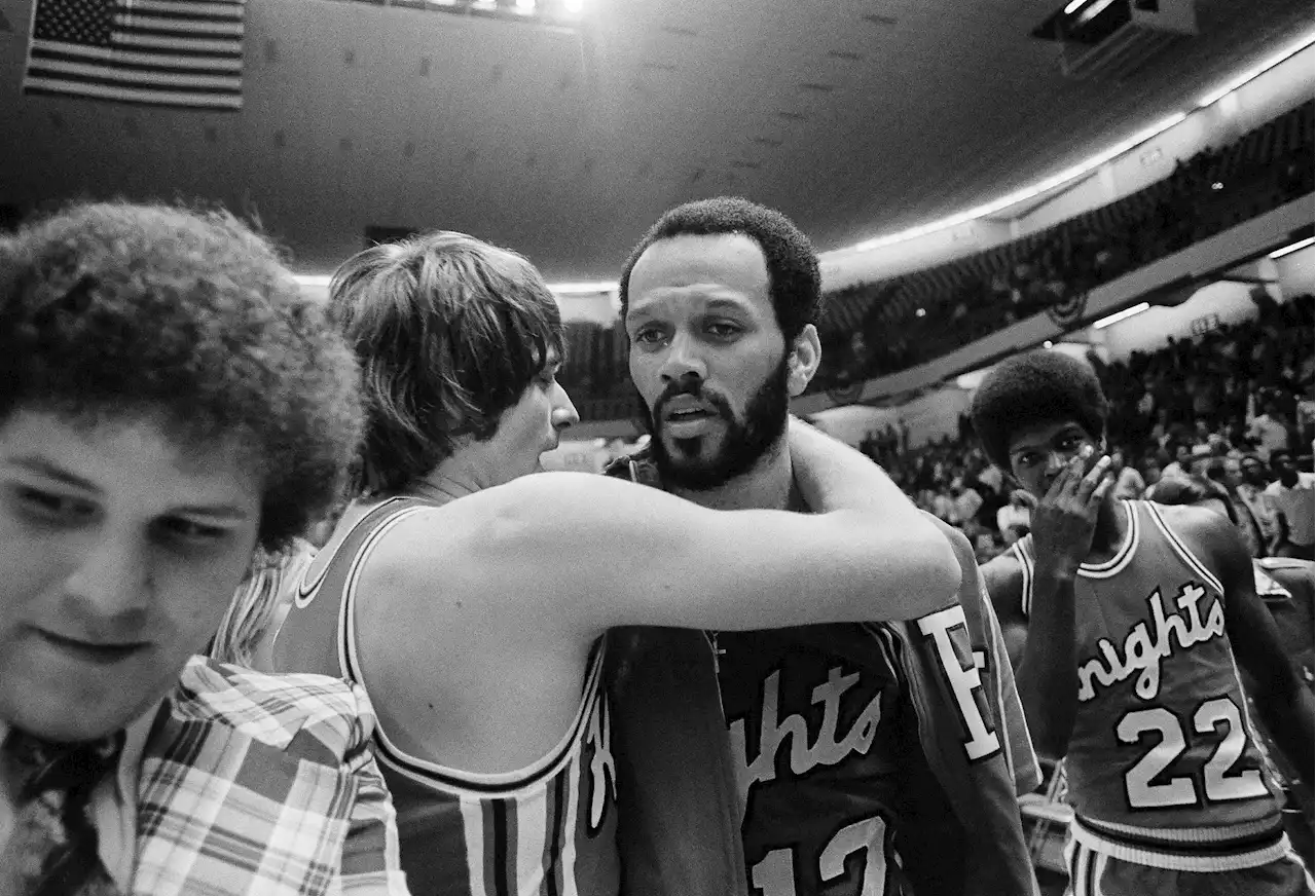 Rutgers basketball legend Phil Sellers dead at 69