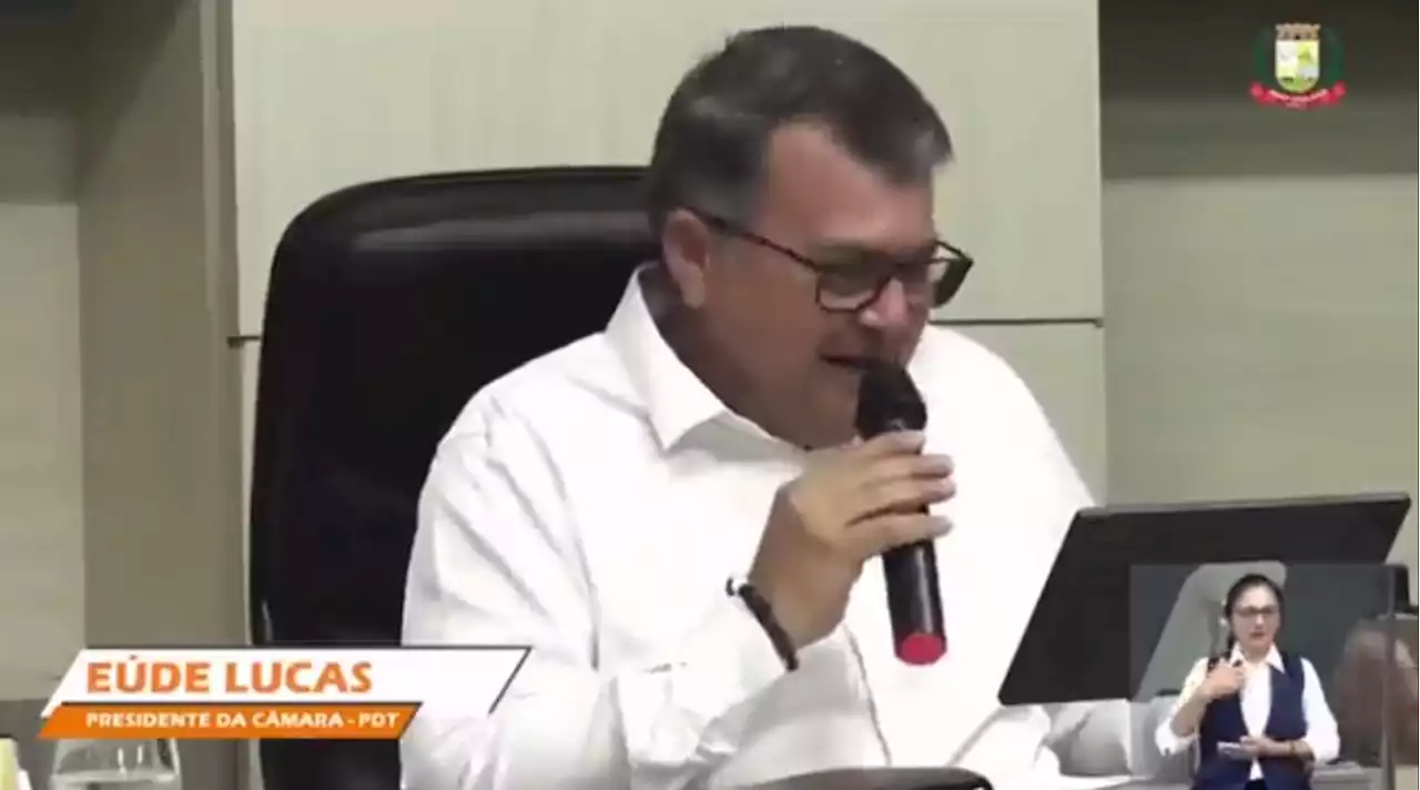 Polícia do Ceará vai investigar vereador que falou sobre cura do autismo na “chibata”