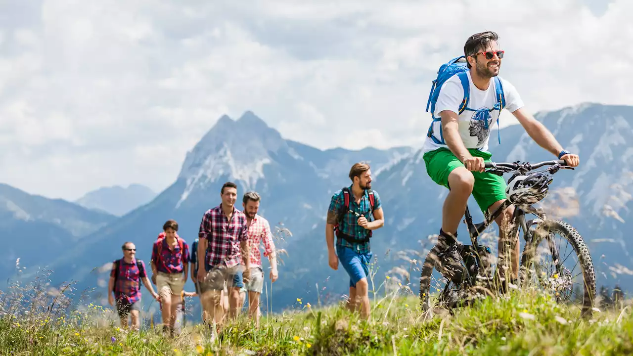 Tourismus boomt, aber Gäste geben weniger aus