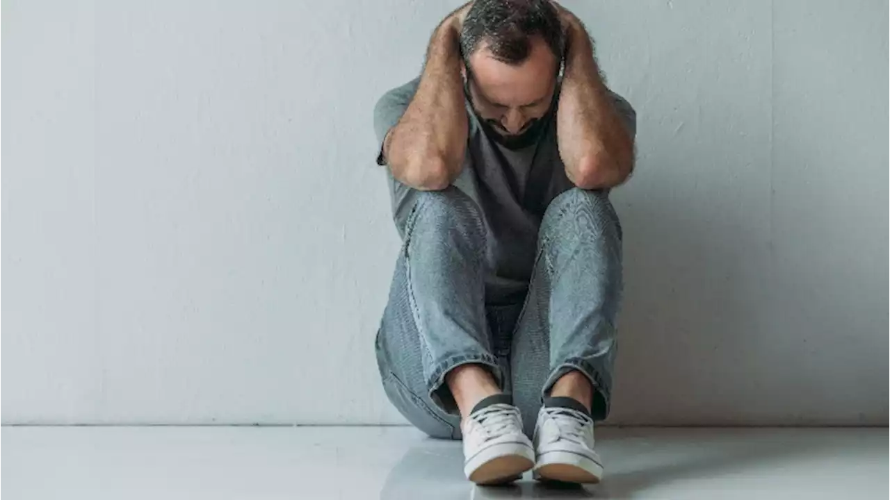 È online la campagna 'La Depressione non si Sconfigge a Parole'