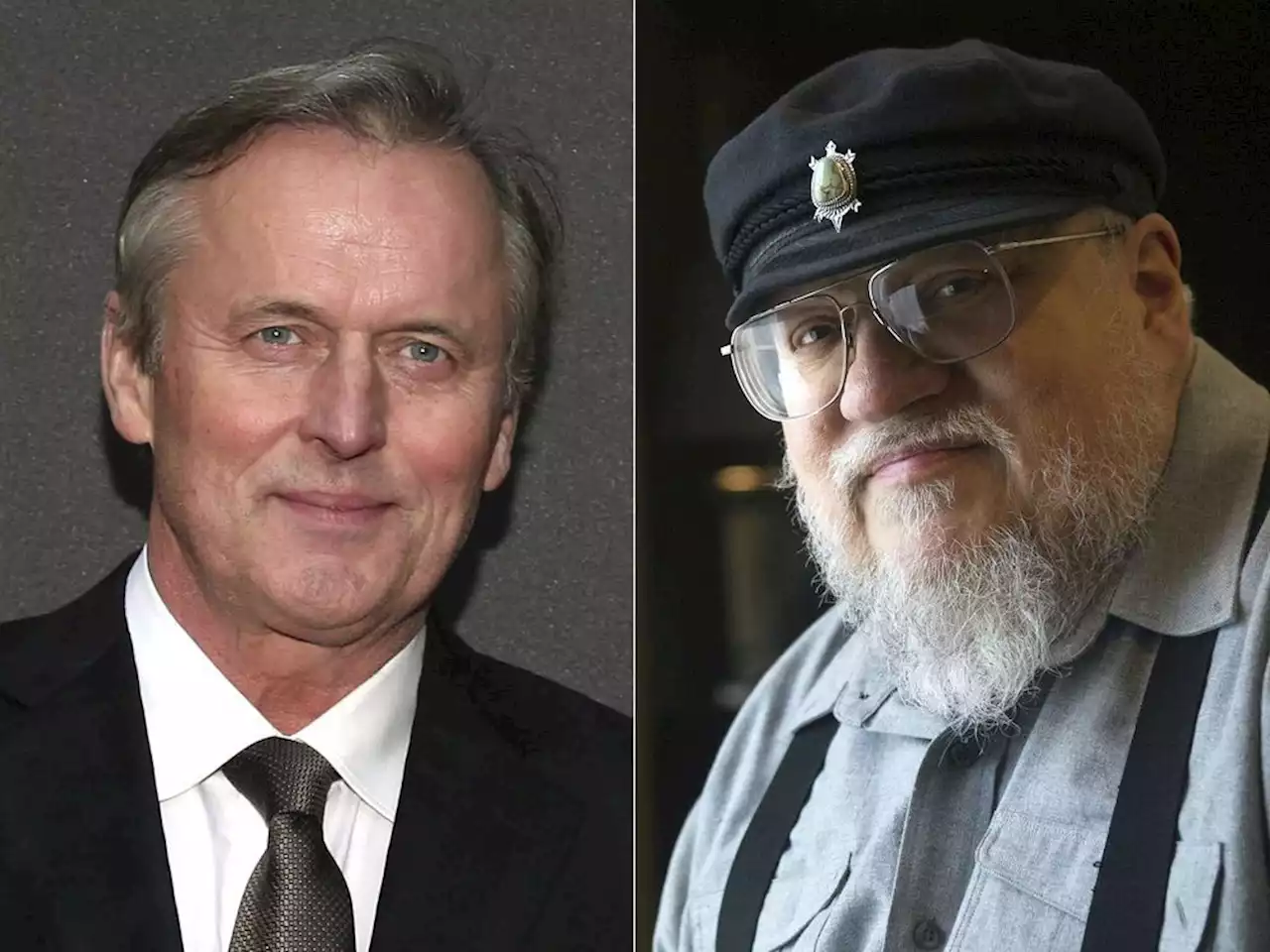 George R.R. Martin, John Grisham and other authors sue ChatGPT-maker OpenAI for copyright infringement