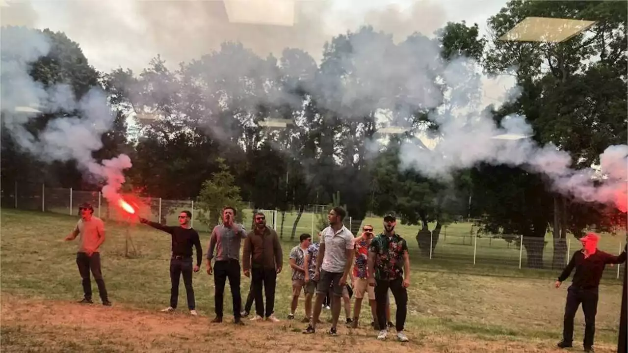 Colloque sur les exilés à Saint-Brevin-les-Pins : cinéma et piscine fermés par précaution