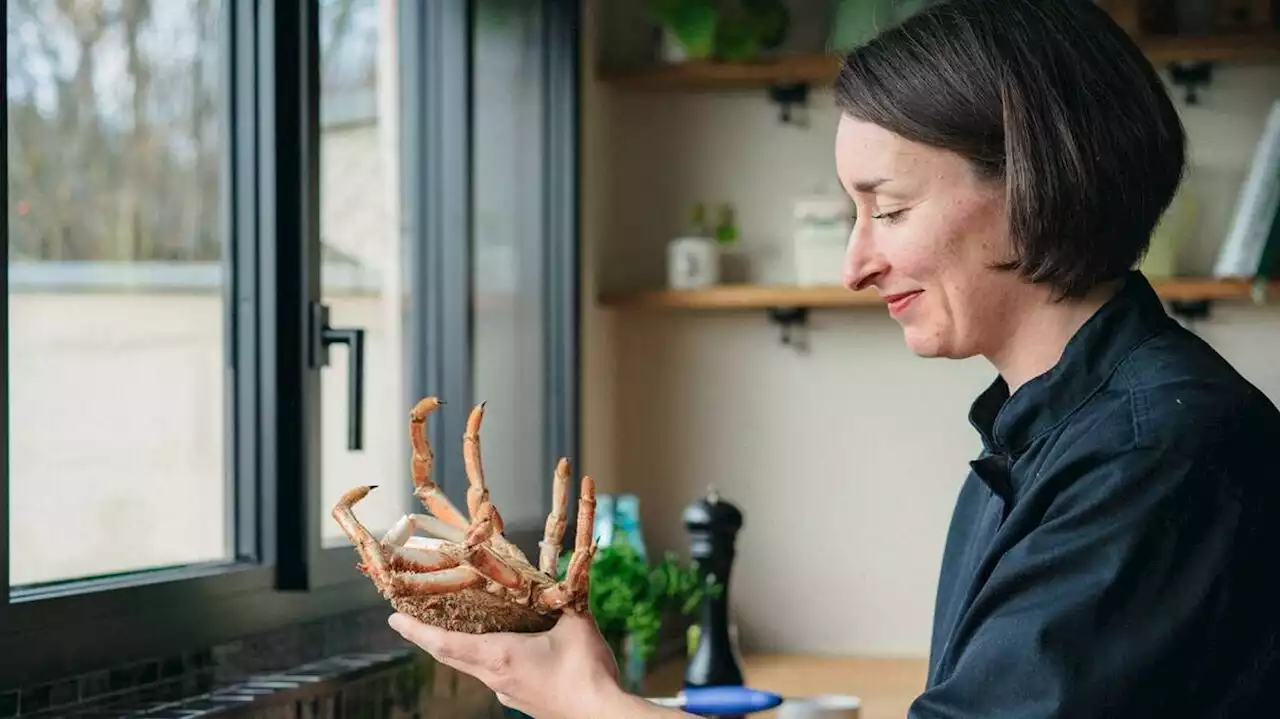 Retour de pêche, une entreprise qui emmène les gourmets en balade à Saint-Malo