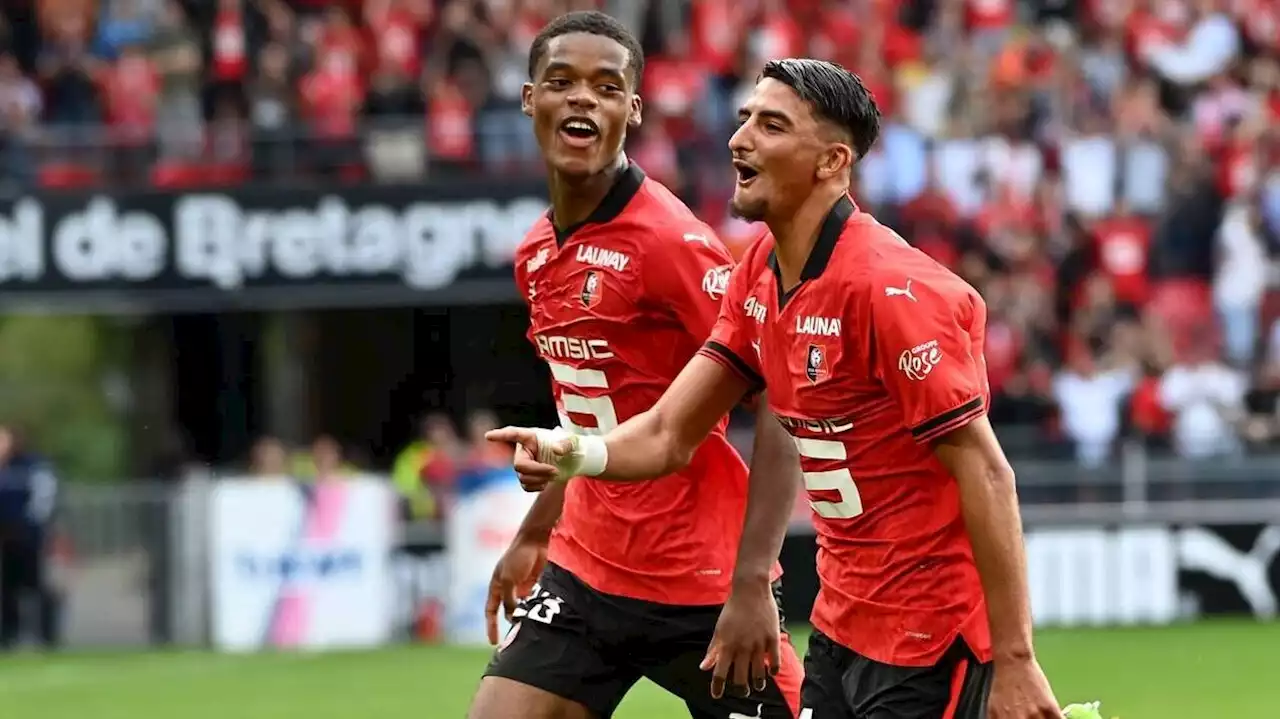 Stade Rennais. Genesio les appelle impact-player, la nouvelle dimension des remplaçants