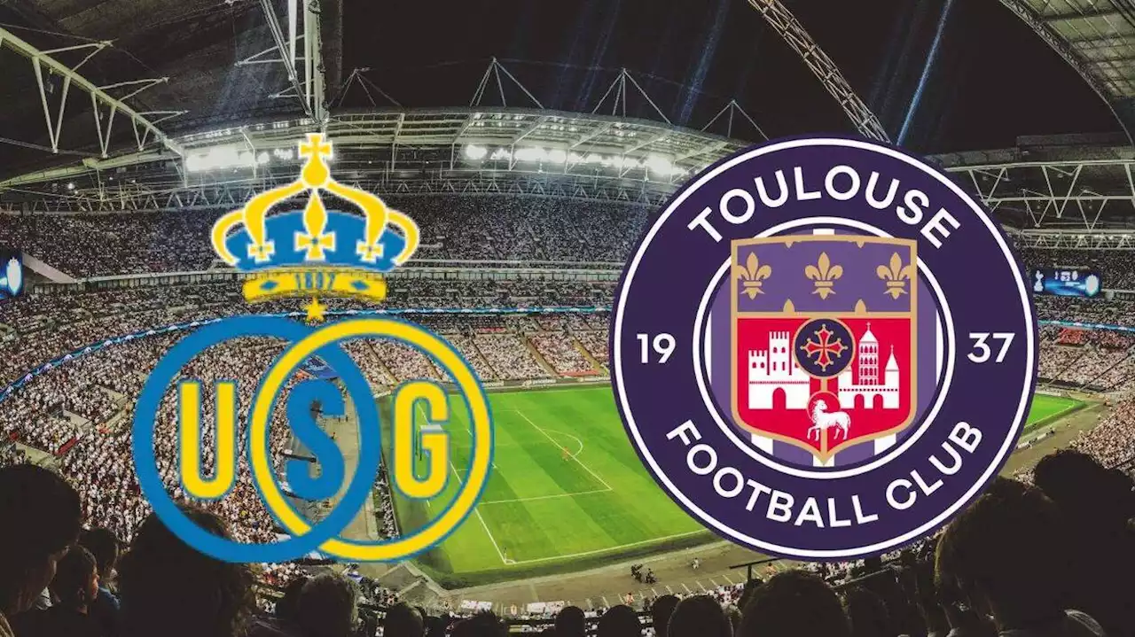 – Toulouse : sur quelle chaîne et à quelle heure voir le match en direct ?