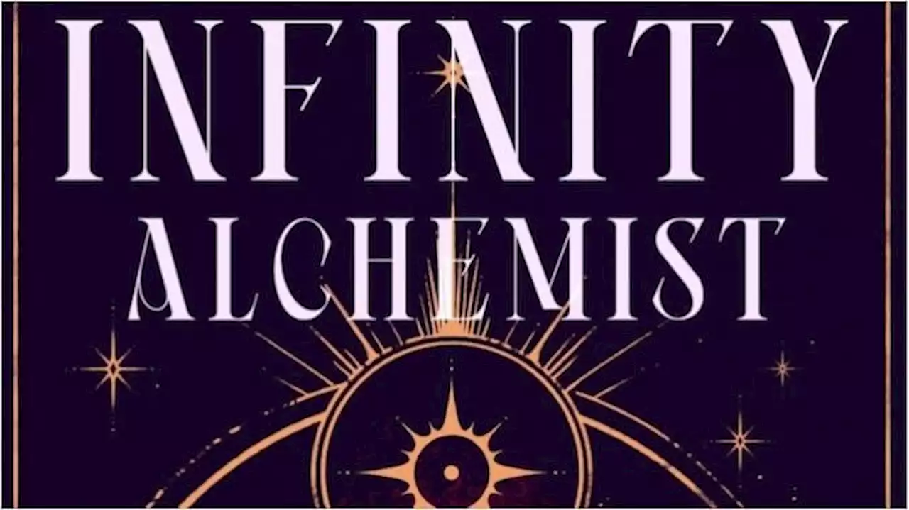 A Groundskeeper’s Assistant Longs to Study Magic Openly In This Excerpt From Infinity Alchemist