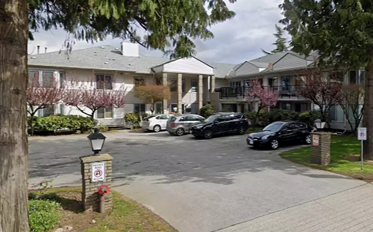 Owner wins use of parking spot Burnaby strata said never existed