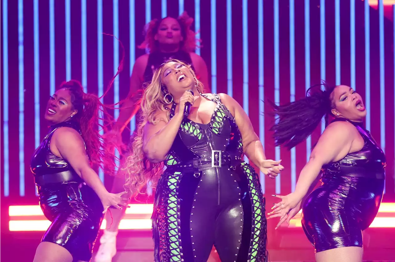 Lizzo Faces New Lawsuit From Tour Wardrobe Designer Claiming Racial, Sexual Harassment