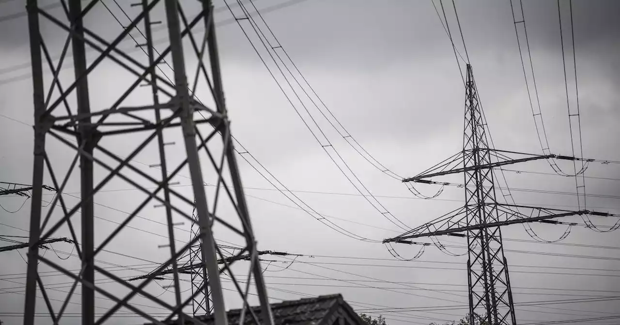 Energie in Düsseldorf: Nach massiven Stromausfällen kann die Reparatur Monate dauern