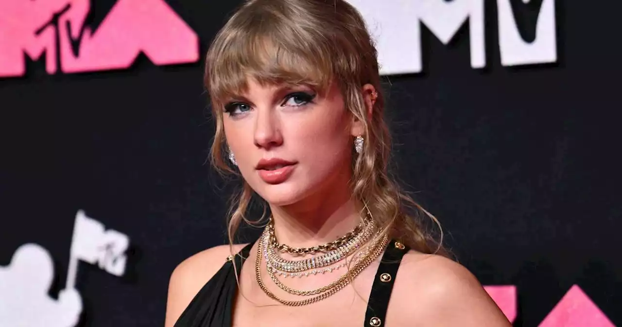 Neuveröffentlichung von „1989“: Taylor Swift lässt Fans 33 Millionen Rätsel lösen