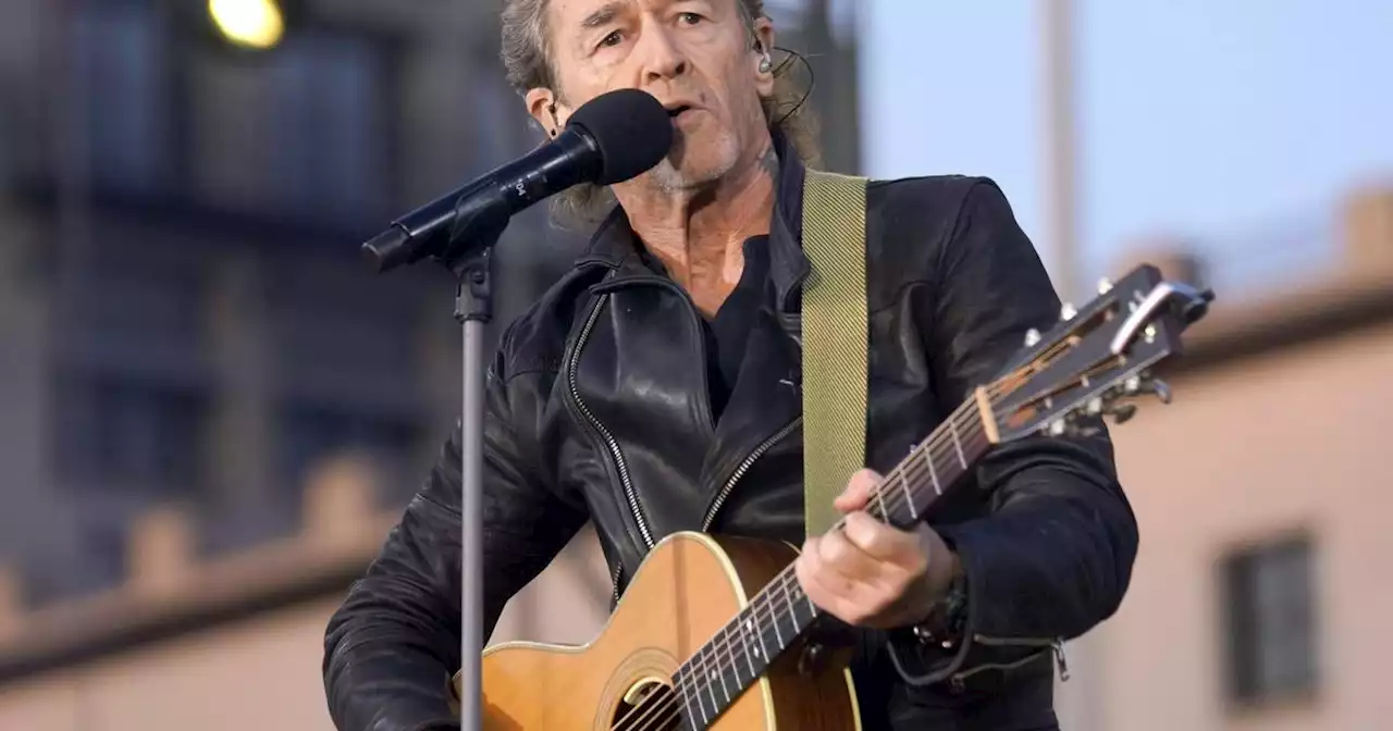 Private Gründe: Peter Maffay geht 2024 zum letzten Mal auf Tour