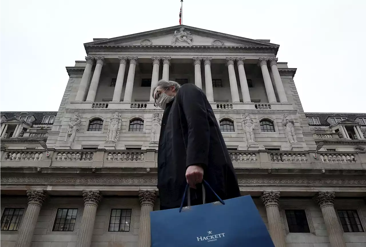 Bank of England on brink of rate hike pause after inflation surprise