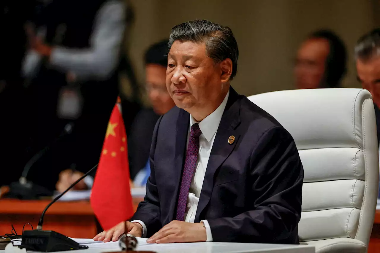 China's Xi to attend opening ceremony of Asian Games, meet foreign leaders