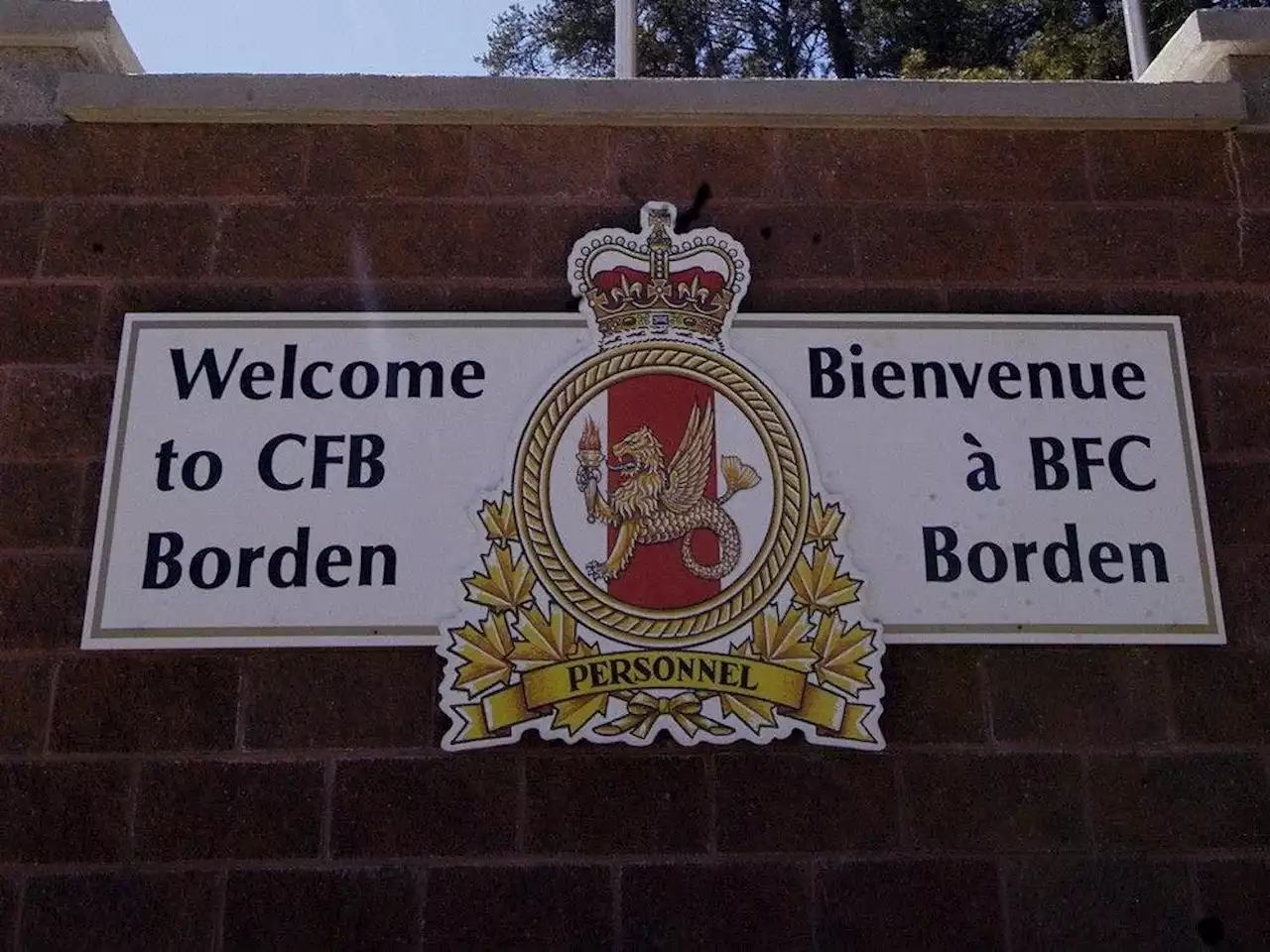 Command team at military training centre replaced after complaints submitted to Canadian Forces