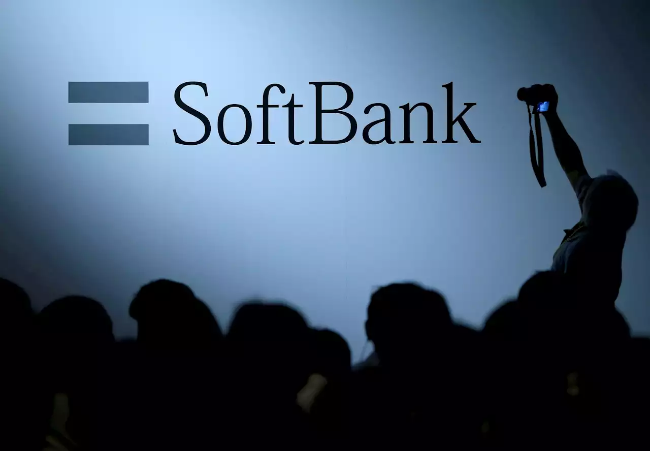 S&P lifts SoftBank's credit outlook to positive on Arm IPO