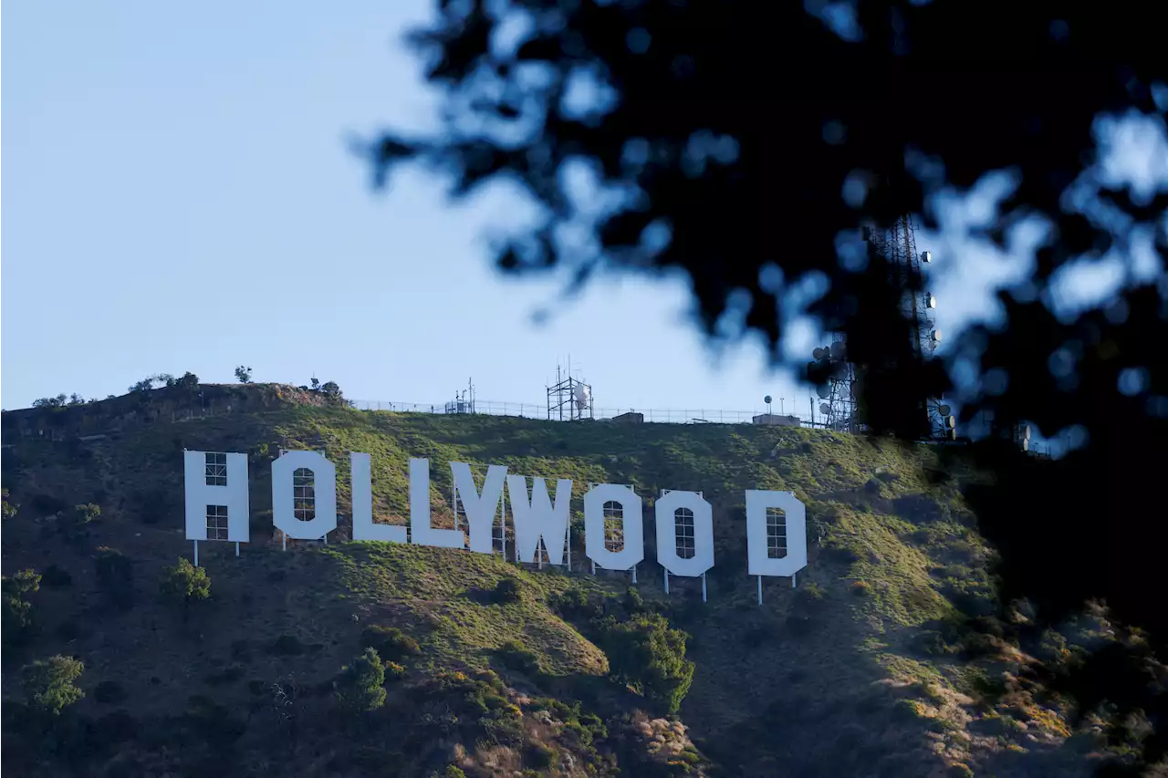 Striking writers, Hollywood studios to meet again Thursday