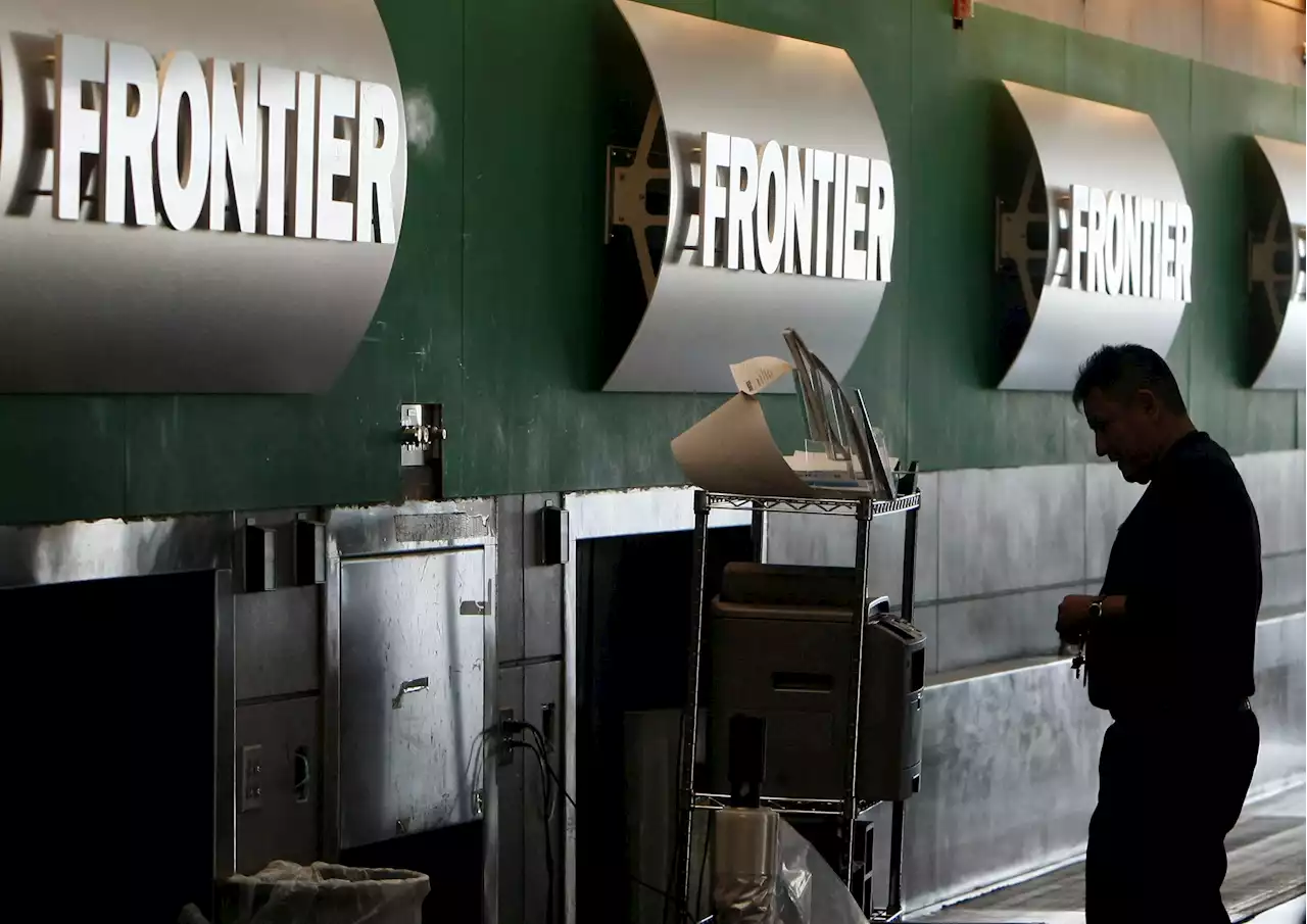 Travel boom not enough to drive profits at US budget airlines Frontier, Spirit