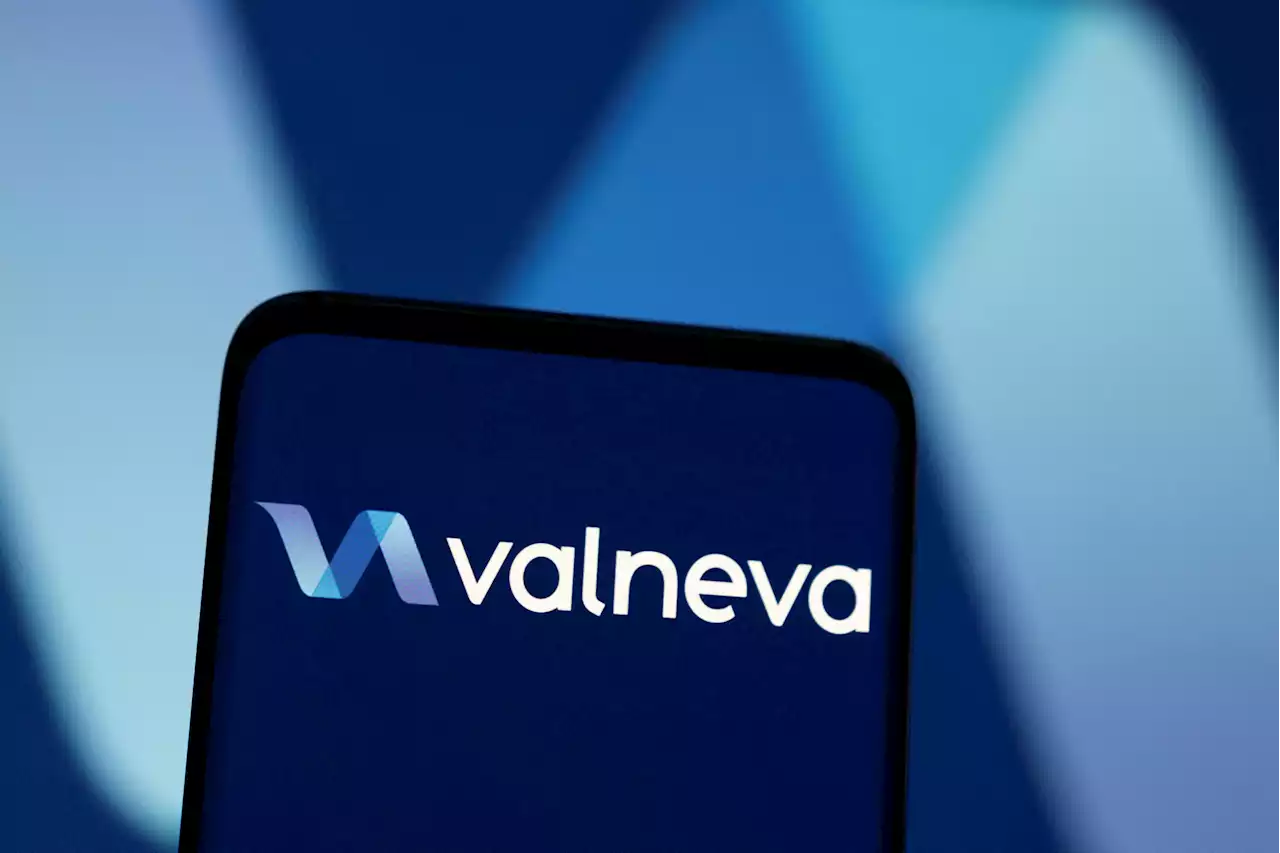 Valneva's half-year loss narrows on strong travel vaccine demand