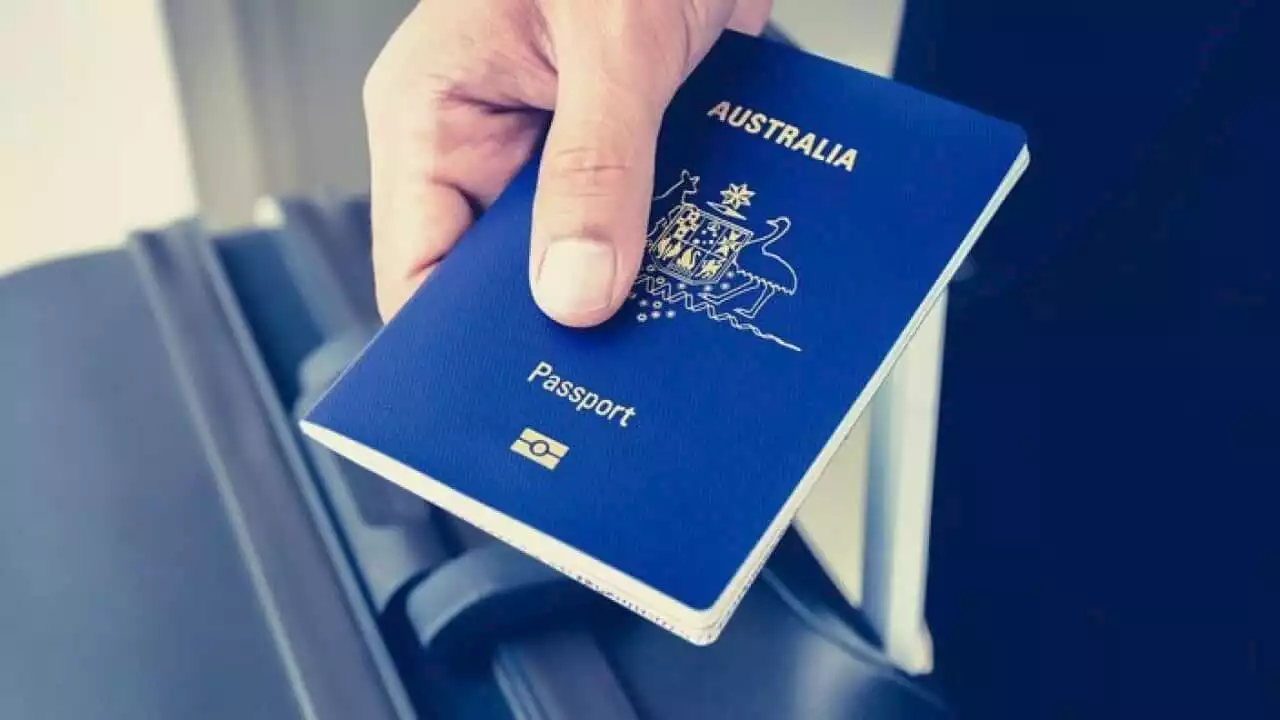 Inside passport-free travel, and the push for Australians to get it