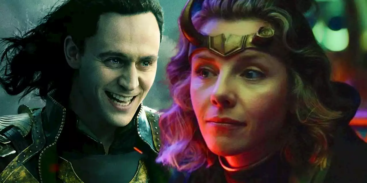 Sylvie's Loki Origin Story Is Even Sadder Than You Think According To Tragic MCU Theory