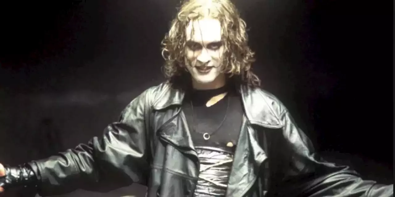 The Crow Release Date, Story & Everything We Know About The 2024 Bill