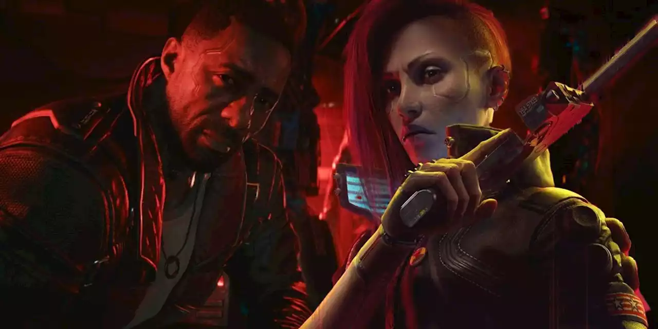 When Can You Play Cyberpunk 2077's Phantom Liberty DLC? (Unlock Times & Regions)