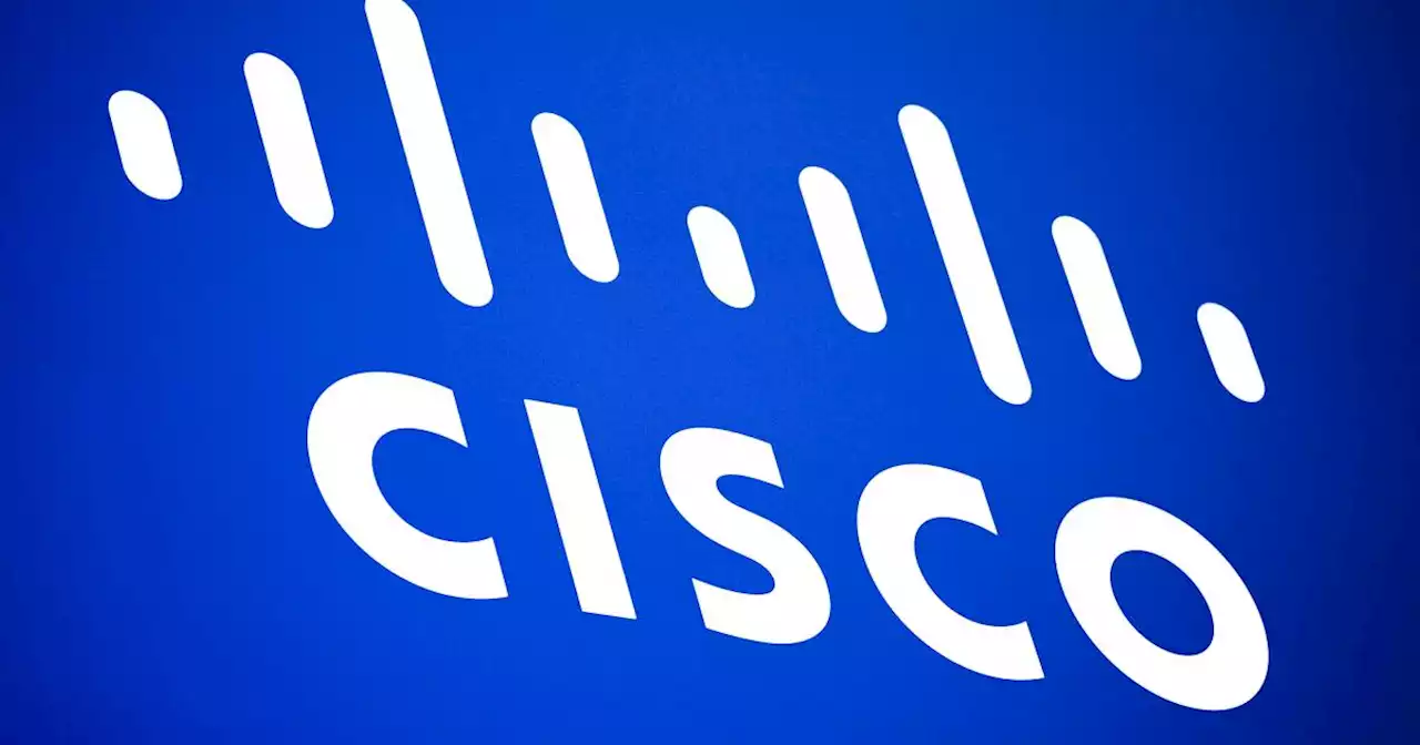 Cisco buying cybersecurity firm Splunk for $28 billion, bolstering defenses as use of AI widens