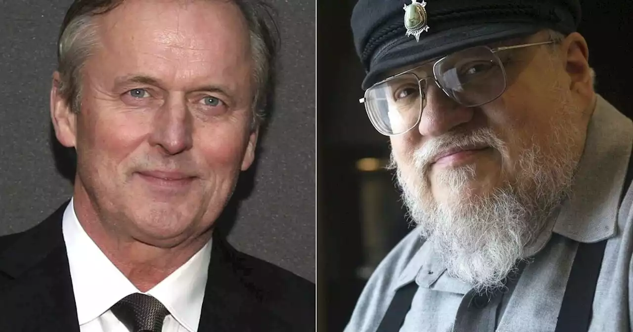 John Grisham y George R.R. Martin demandan a desarrolladora de ChatGPT