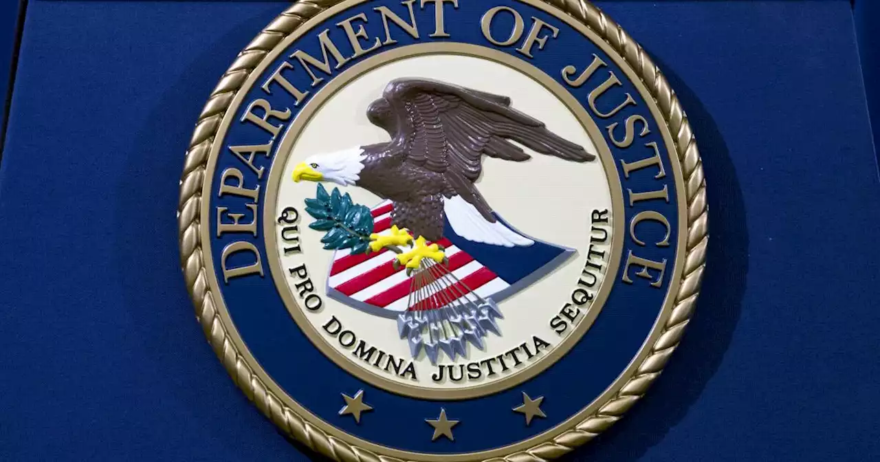 US contractor originally from Ethiopia arrested on espionage charges, Justice Department says