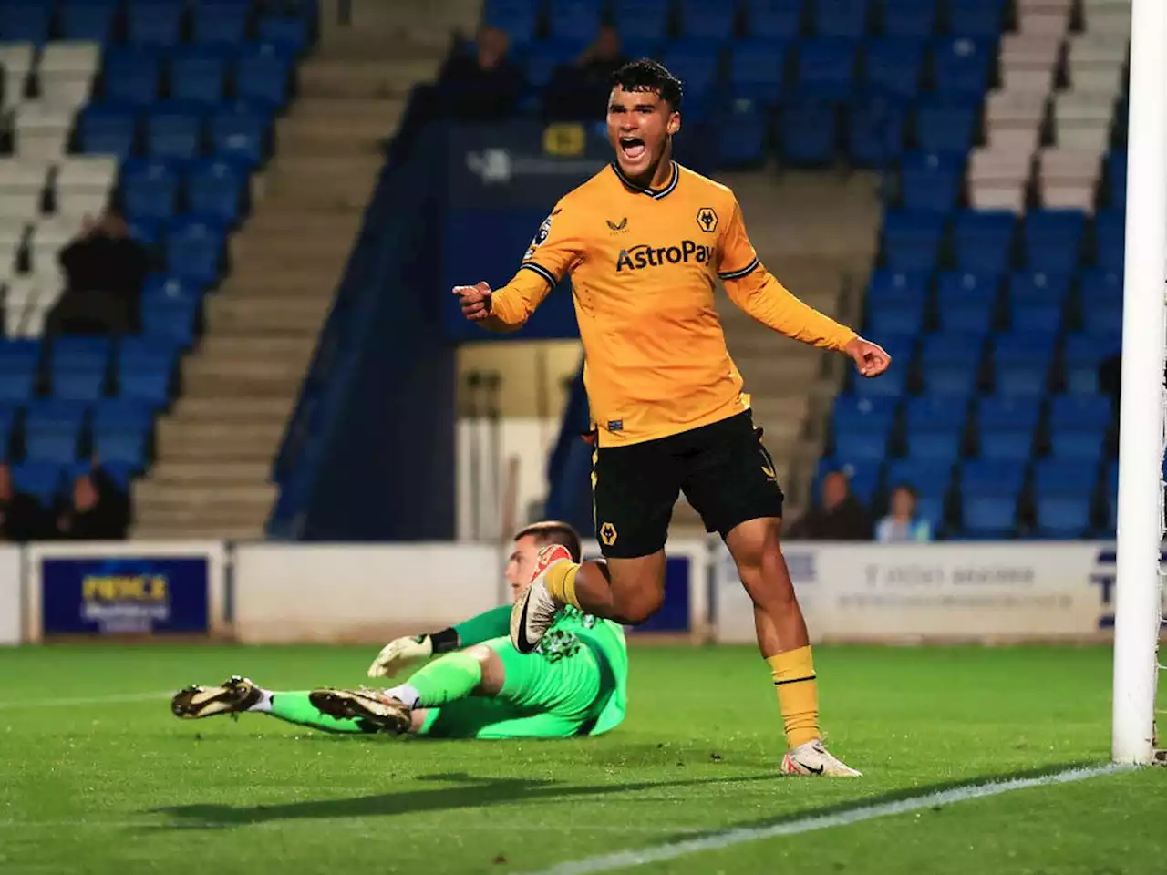 Gary O'Neil has backed Nathan Fraser to have impact at Wolves