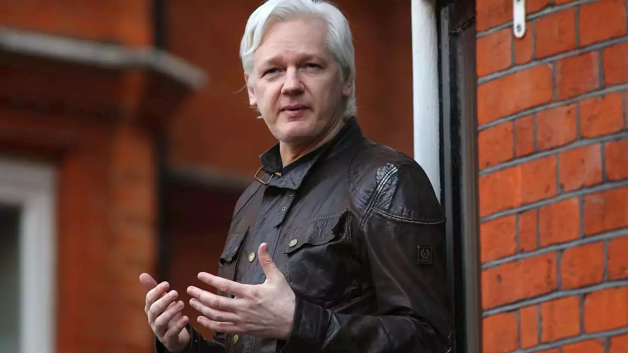 Bipartisan group of Aussie MPs travel to US to demand Assange be freed