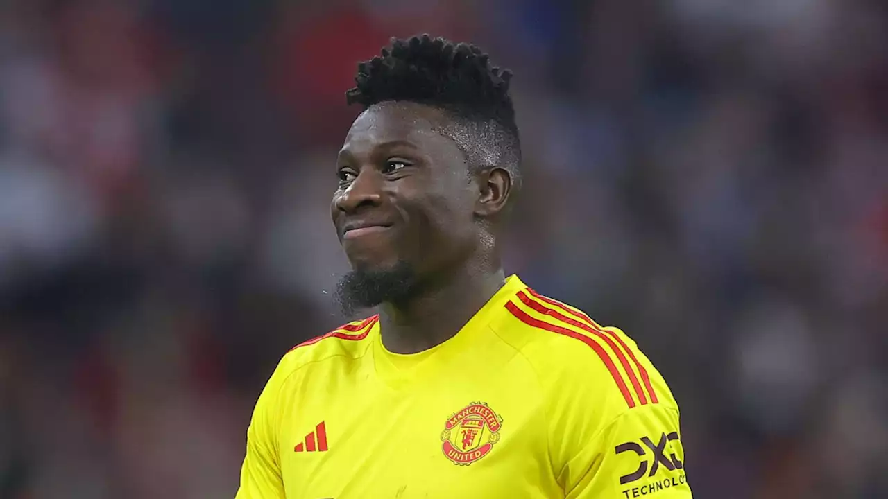 Champions League hits and misses: Is Andre Onana Manchester United's next problem?