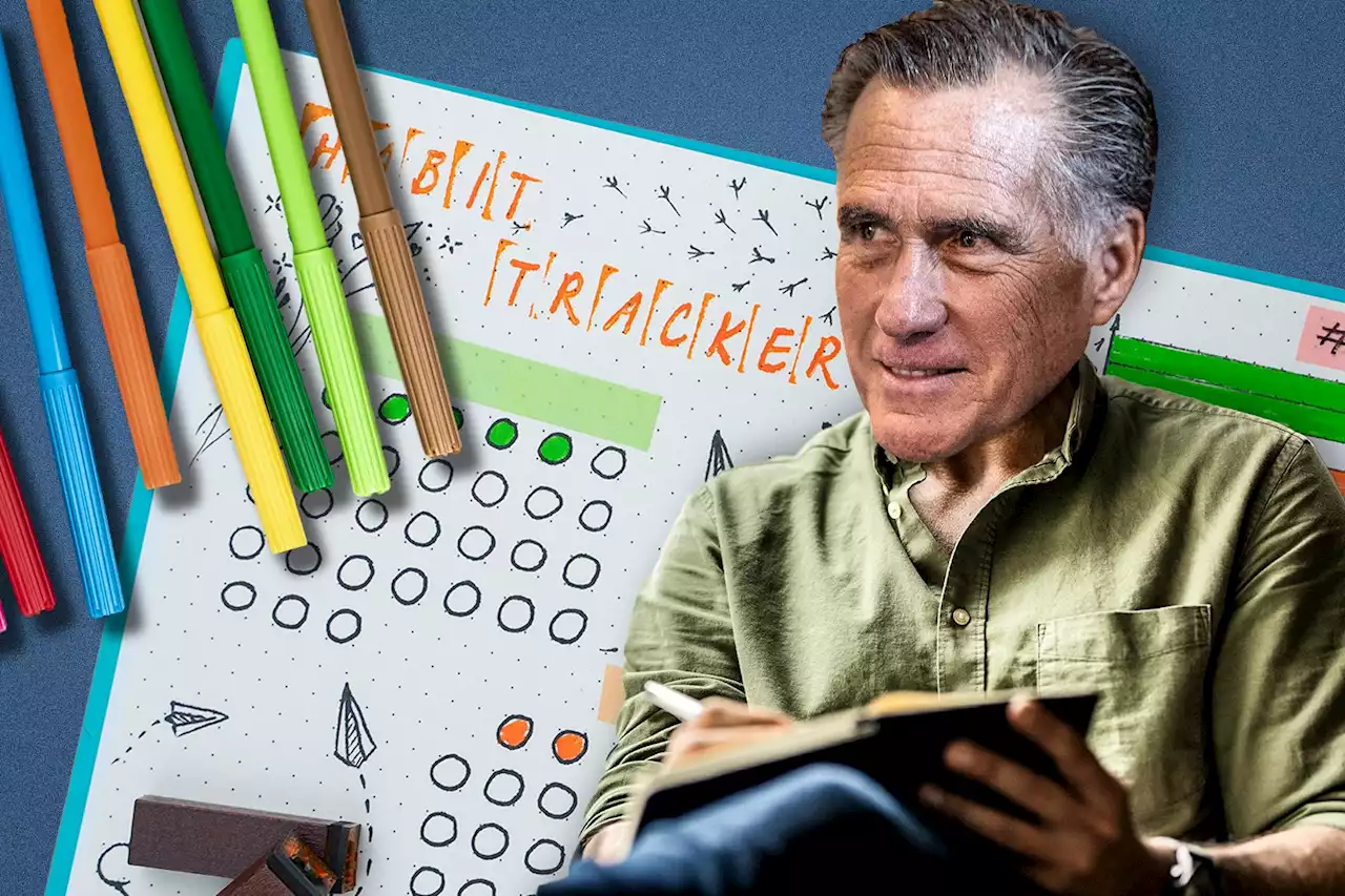 Why Mitt Romney Wrote Down As Much As He Did