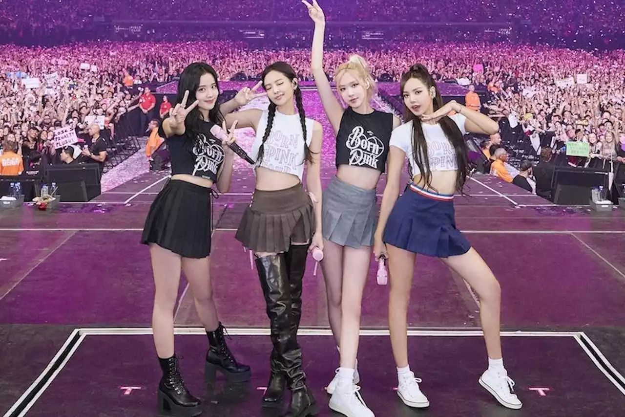 YG Entertainment Briefly Responds To Reports Regarding BLACKPINK Members’ Contract Renewal