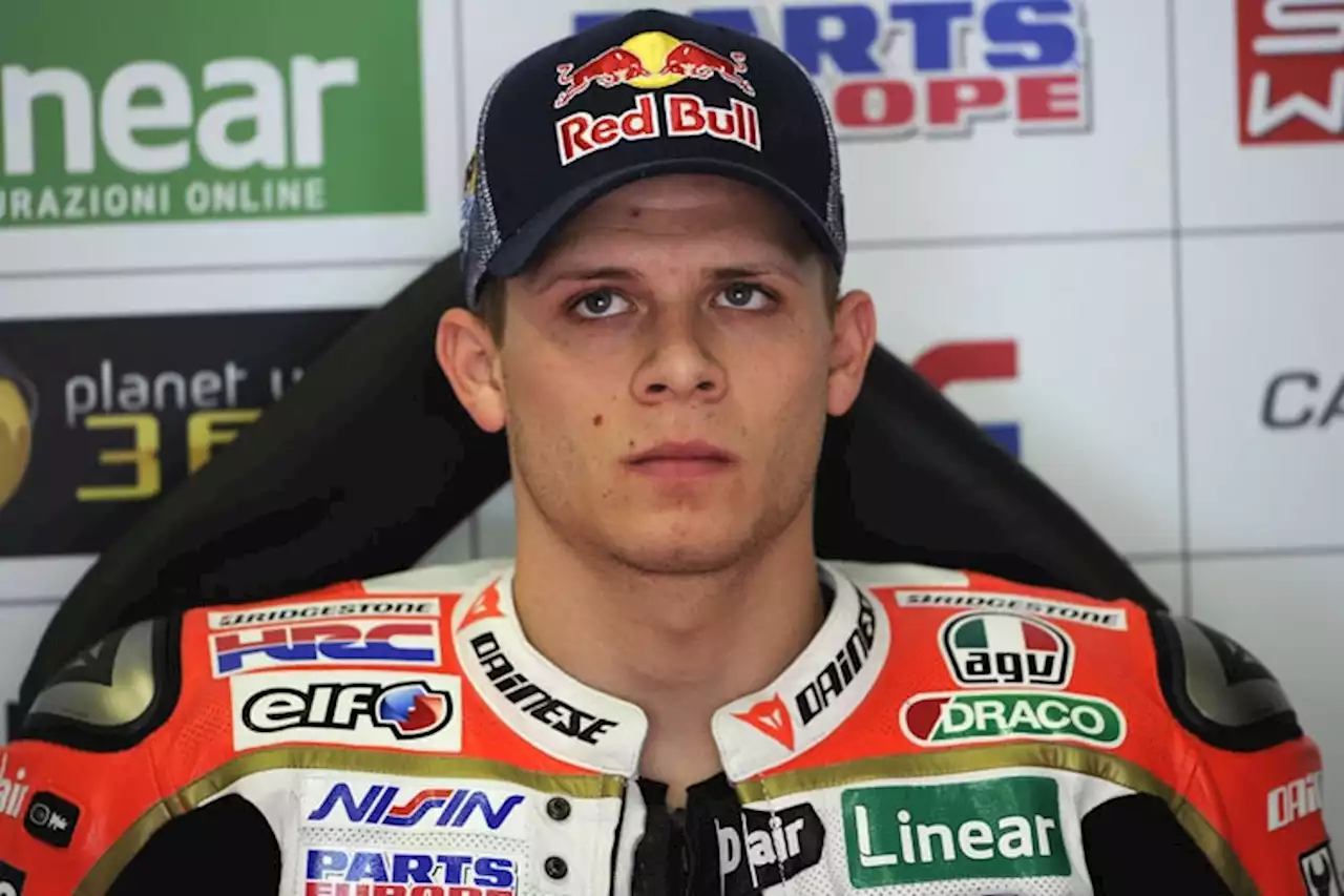 Stefan Bradl: «Wir haben noch einigen Spielraum»